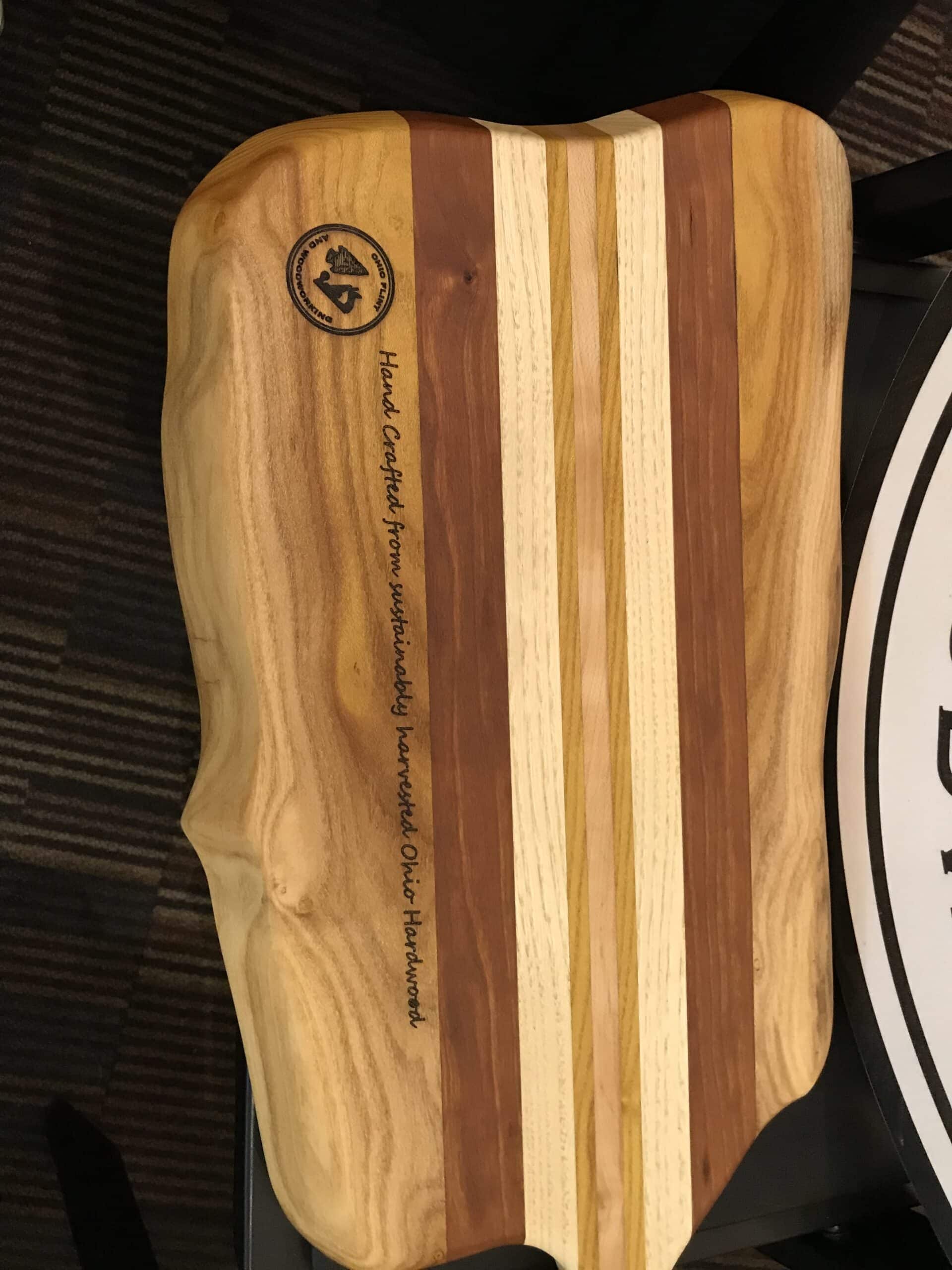 Serving Board - Image 2