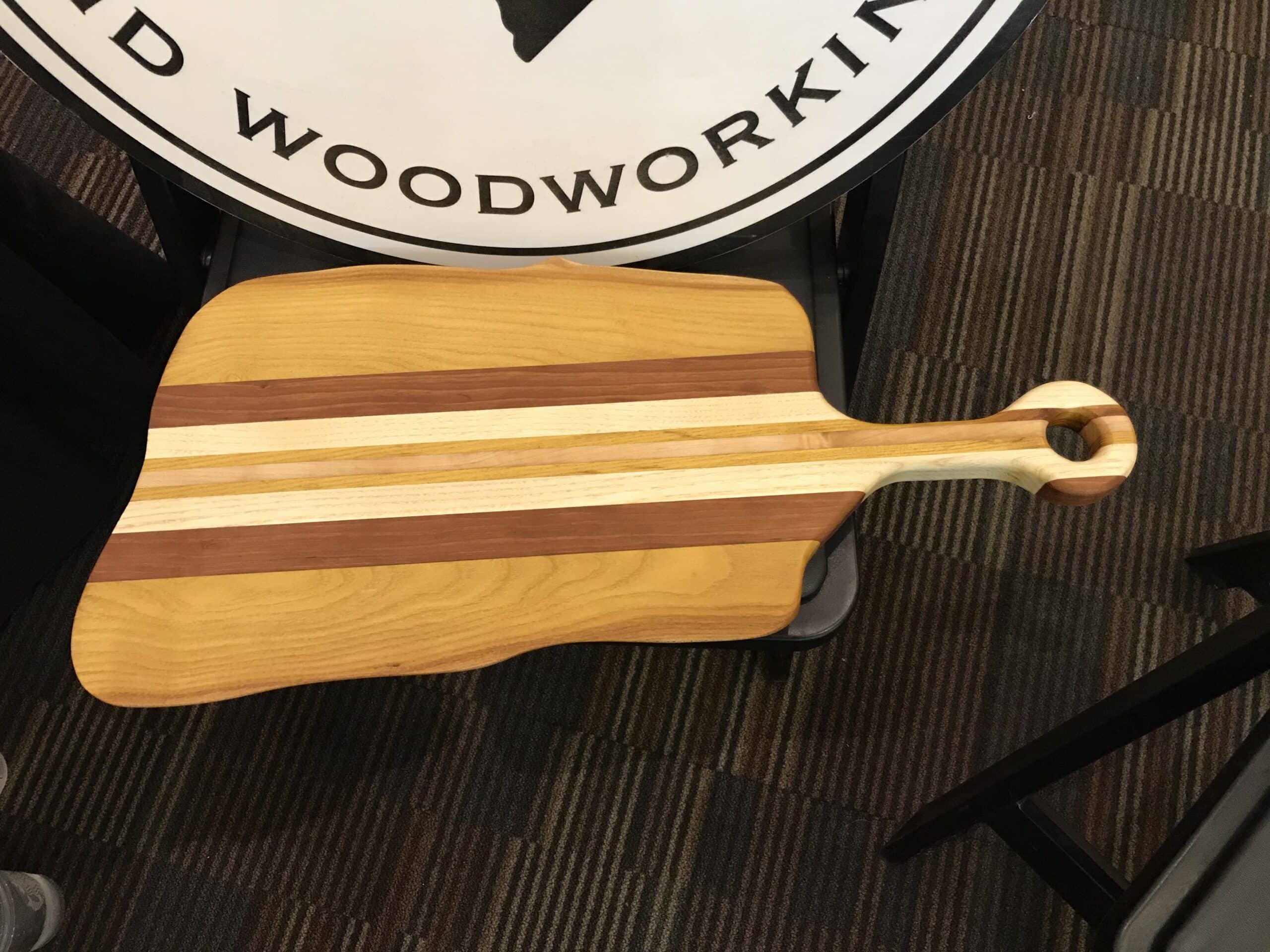 Serving Board - Image 4